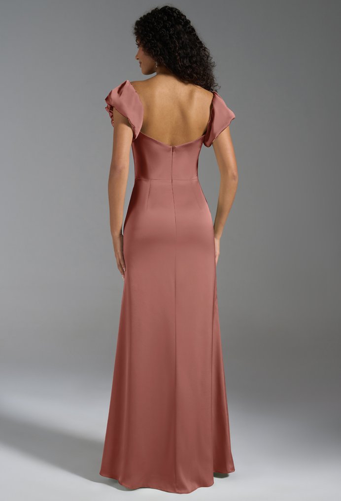 AW Samara Dress